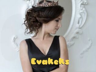 Evakeks