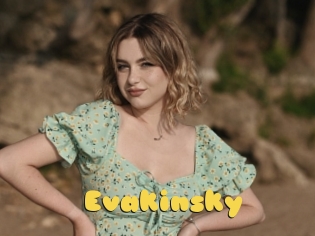Evakinsky