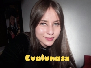 Evalunasx