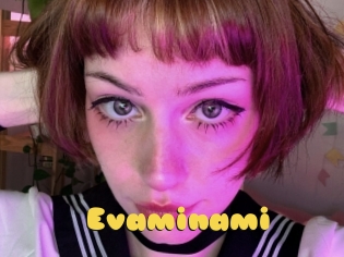 Evaminami
