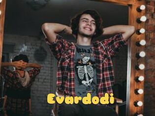 Evardodi