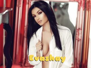 Evashay
