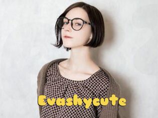 Evashycute