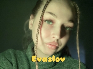 Evaslov