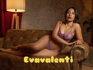 Evavalenti