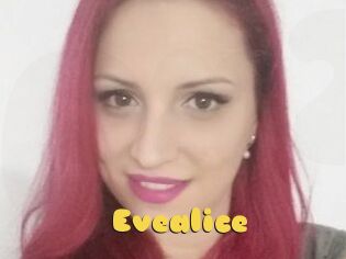 Evealice