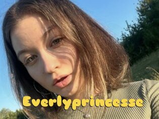 Everlyprincesse