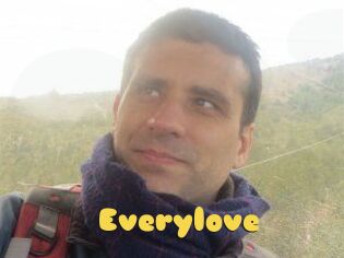 Everylove