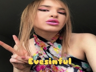 Evesinful