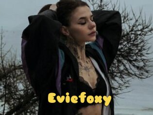 Eviefoxy