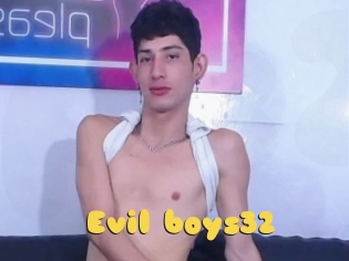 Evil_boys32