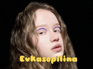 Evkasopilina
