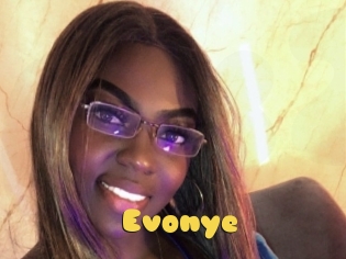Evonye