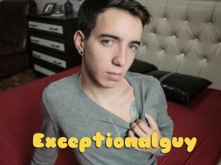 Exceptionalguy