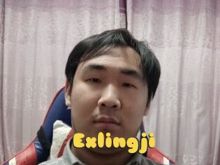 Exlingji