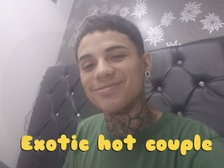 Exotic_hot_couple