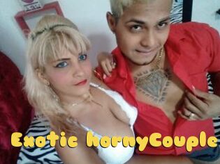 Exotic_hornyCouple
