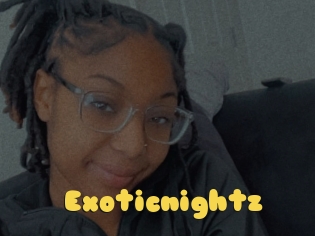 Exoticnightz