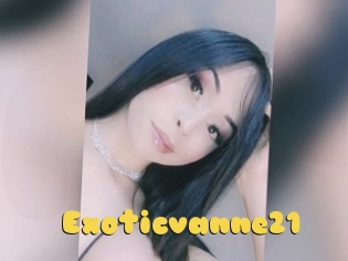 Exoticvanne21