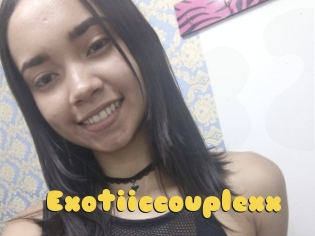 Exotiiccouplexx