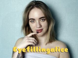 Eyefillingalice