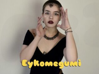 Eykomegumi