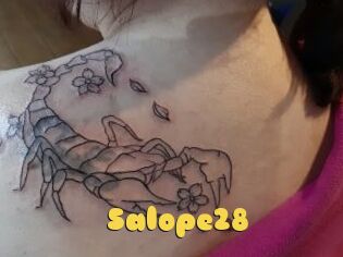 Salope28