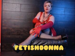 FETISHDONNA