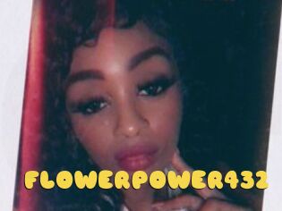 FLOWERPOWER432