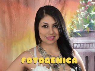 FOTOGENICA