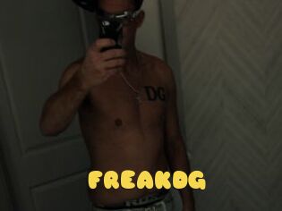 FREAKDG