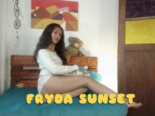 FRYDA_SUNSET