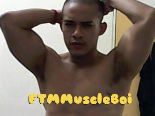 FTMMuscleBoi