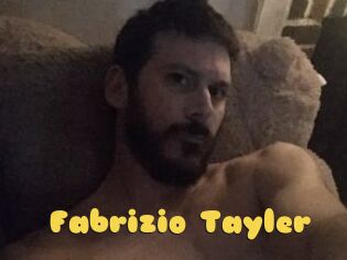 Fabrizio_Tayler