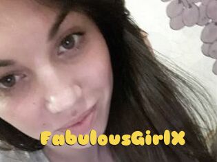 FabulousGirlX