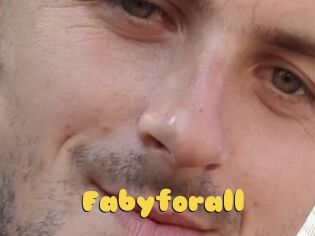 Fabyforall