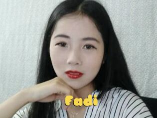 Fadi
