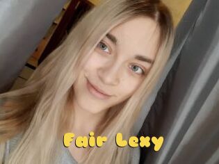 Fair_Lexy