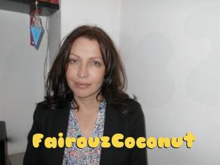 FairouzCoconut