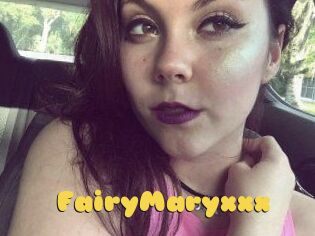 FairyMaryxxx