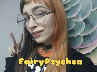 FairyPsychea