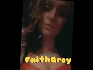 FaithGrey