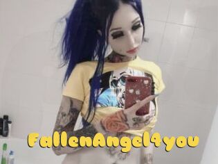 FallenAngel4you