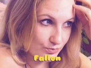 Fallon