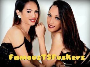 FamousTSFuckers