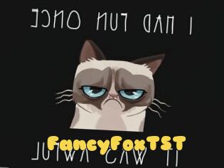 FancyFoxTST