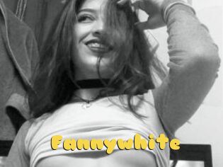 Fannywhite