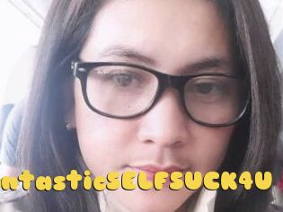 FantasticSELFSUCK4U
