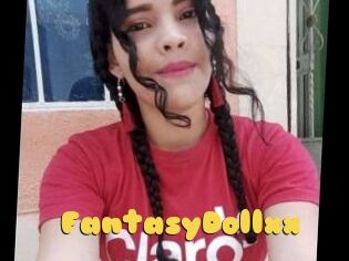 FantasyDollxx