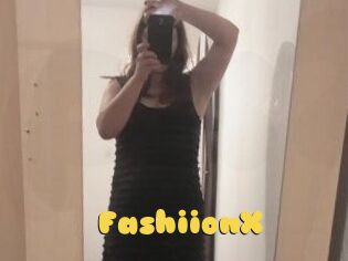 FashiionX